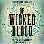 Of Wicked Blood cover image