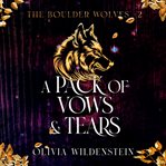A Pack of Vows and Tears cover image