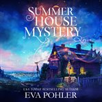 Summer House Mystery cover image