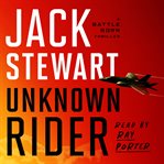 Unknown Rider : Battle Born cover image