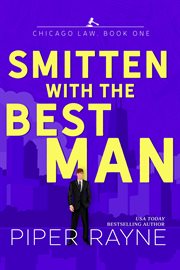 Smitten With the Best Man : Charity Case cover image