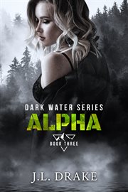 Alpha. Dark water cover image
