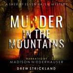 Murder in the Mountains : Madison Niederhauser cover image