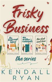 Frisky Business cover image