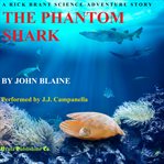 The Phantom Shark cover image
