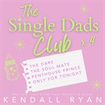 The Single Dads Club cover image