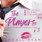 The Players cover image