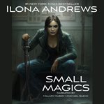 Small Magics cover image