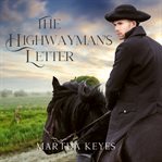 The Highwayman's Letter : Sons of Somerset cover image