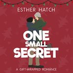 One Small Secret : A Sweet Romantic Comedy. Gift-Wrapped Romance cover image