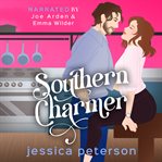 Southern Charmer : Charleston Heat cover image