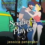 Southern Player : Charleston Heat cover image