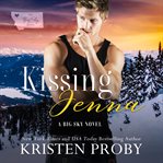 Kissing Jenna cover image