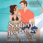 Southern Heartbreaker : Charleston Heat cover image