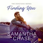 Finding You. Donovans cover image