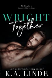Wright Together : Wright Vineyard cover image