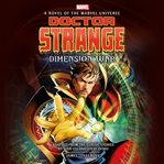 Doctor Strange : Dimension War cover image