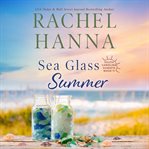 Sea Glass Summer : South Carolina Sunsets cover image