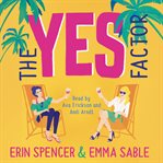 The Yes Factor cover image