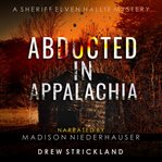 Abducted in Appalachia cover image