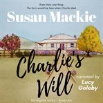 Charlie's Will : Small Town Romance. Barrington cover image