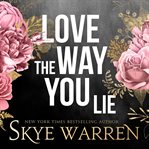 Love the Way You Lie : Stripped cover image