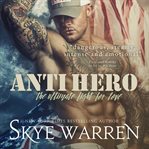 Anti Hero cover image