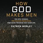 How God makes men cover image