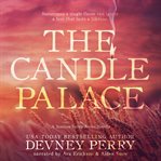 The Candle Palace : Jamison Valley cover image