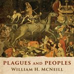 Plagues and Peoples cover image