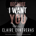 Because I Want You : Sins & Deceit cover image
