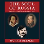The Soul of Russia cover image