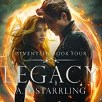 Legacy : Seventeen cover image