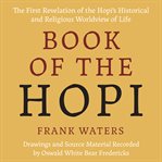 Book of the Hopi cover image