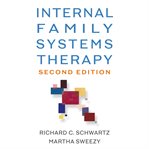 Internal Family Systems Therapy cover image