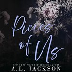 Pieces of Us : Confessions of the Heart cover image