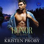 Honor : Heroes of The Big Sky cover image
