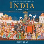 India : A History cover image