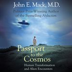 Passport to the Cosmos cover image