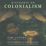 Discourse on Colonialism cover image