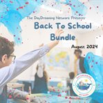Back to School Box Set : DayDreaming Children's Book Bundles cover image
