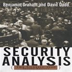 Security Analysis : Principles and Techniques cover image