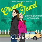 Crowne Jewel cover image