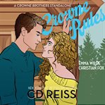 Crowne Rules cover image