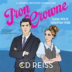 Iron Crowne cover image