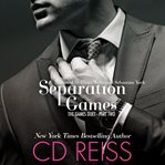 Separation Games : Games Duet cover image