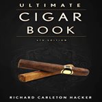 The Ultimate Cigar Book cover image