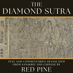 The Diamond Sutra cover image