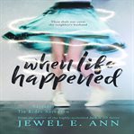When Life Happened cover image