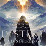 Destiny : Seventeen cover image